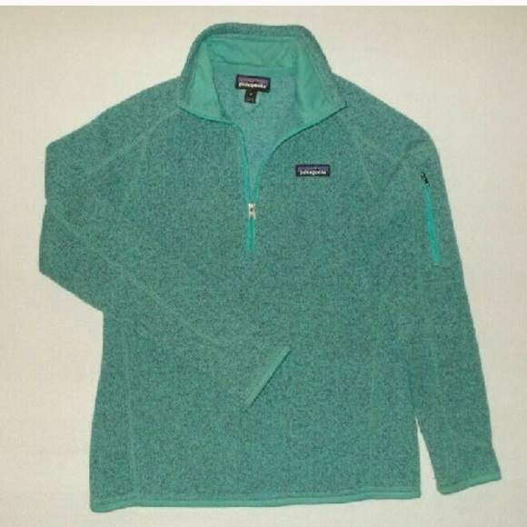 Patagonia Sweaters - (Patagonia) Better Sweater